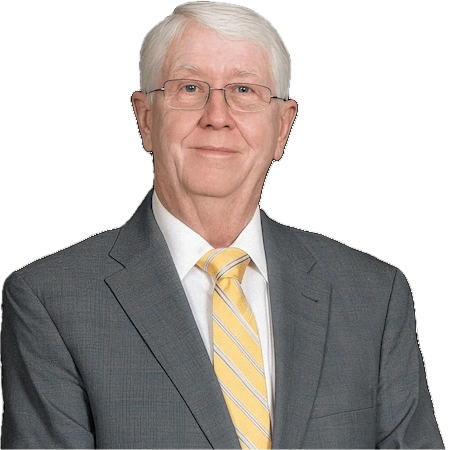 Photo of Robert L. Greer